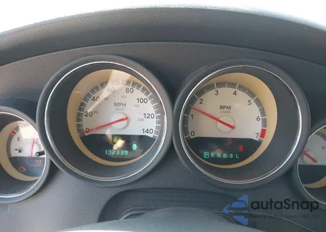 2008 Dodge Charger z USA, uszkodzony, nr VIN 2B3LA43R98H229507